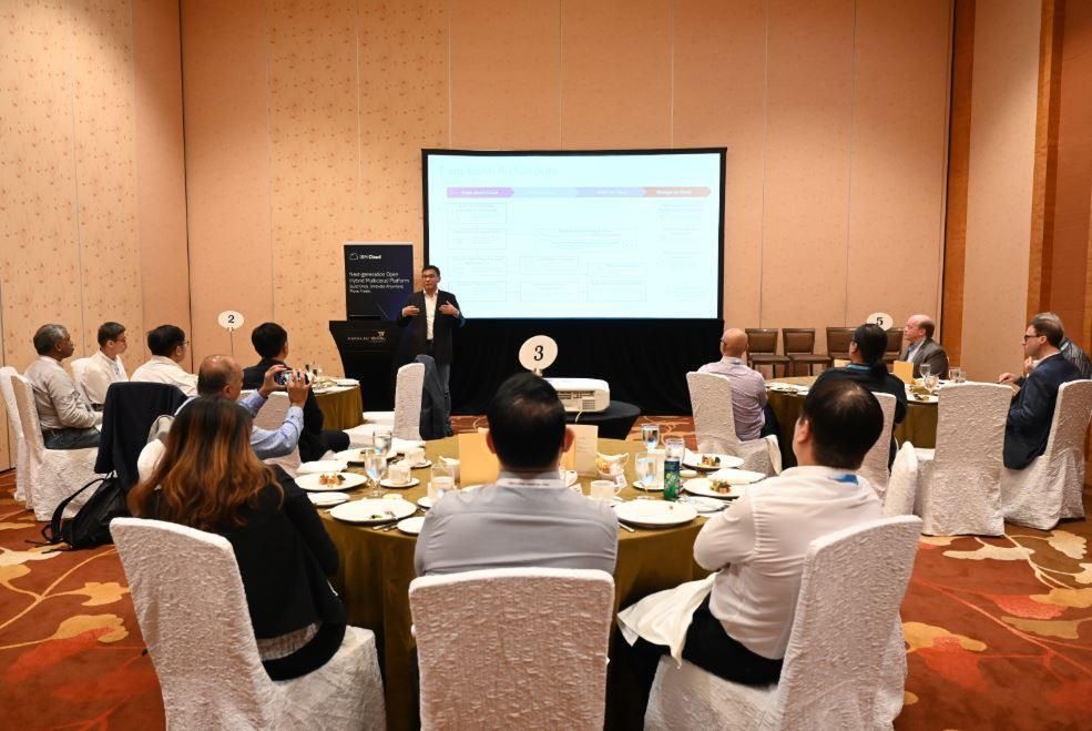ROUNDTABLE DISCUSSION TOPICS